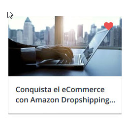 Conquista el eCommerce con Amazon Dropshipping - DS SPARTANS