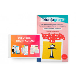 Triunfagram 2019 + Kit Visual