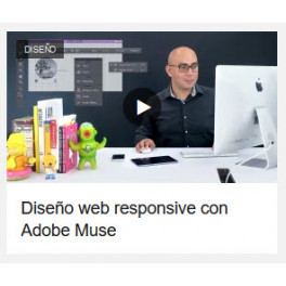 Diseño web responsive con Adobe Muse