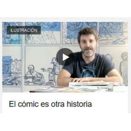 El Cómic es Otra Historia