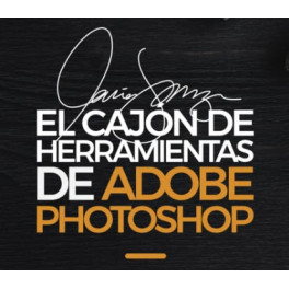 El Cajón de Herramientas de Adobe Photoshop