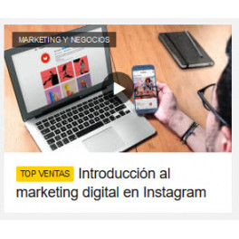 Introducción al marketing digital en Instagram