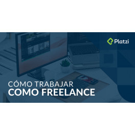 Curso para trabajar como Freelance