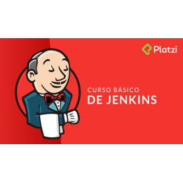 Curso Básico de Jenkins