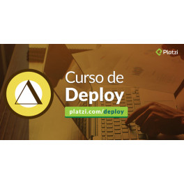 Curso de Deploy con Now.sh