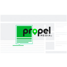 PropelMedia (PopUp In-text Native) 