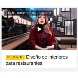 Diseño de Interiores Para Restaurantes