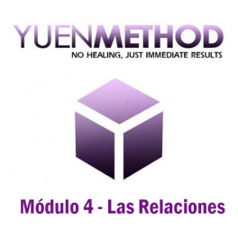 Método Yuen Módulo 4 - Las Relaciones