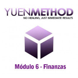 Método Yuen Módulo 6 - Finanzas