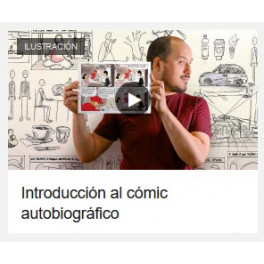 Introducción al cómic autobiográfico