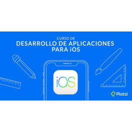 Curso de Desarrollo de Aplicaciones iOS