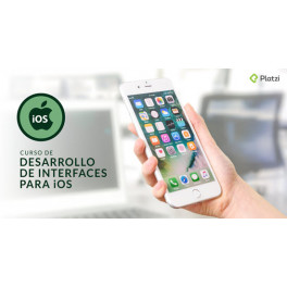 Curso de Desarrollo de Interfaces con iOS