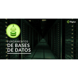 Fundamentos de Bases de Datos