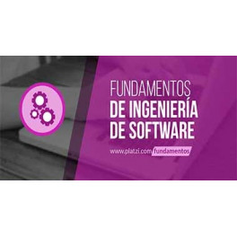 Fundamentos de Ingeniería de Software