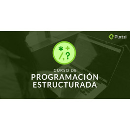 Curso de Programación Estructurada