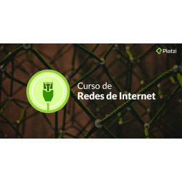 Curso de Redes de Internet