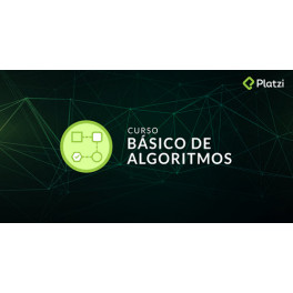 Curso Básico de Algoritmos