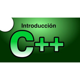 Introducción a C++