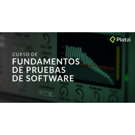 Curso de Fundamentos de Pruebas de Software