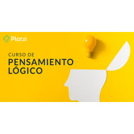 Curso de Pensamiento Lógico