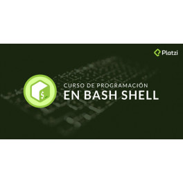 Curso de Programación en Bash Shell