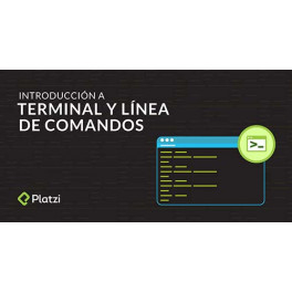 Introducción a Terminal y Línea de Comandos