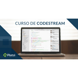 Curso de CodeStream