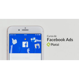 Curso de Facebook Ads - Platzi