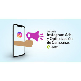 Curso de Instagram Ads y Optimización de Campañas