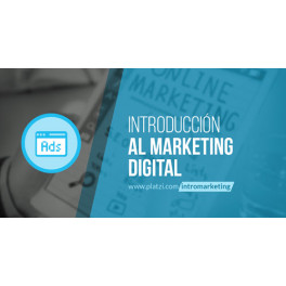 Curso de Introducción al Marketing Digital