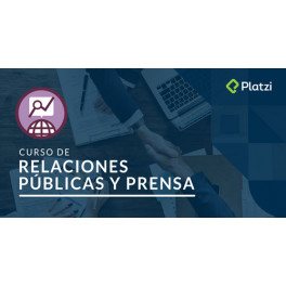 Curso de Relaciones Públicas y Prensa