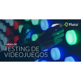 Curso de Testing de Videojuegos