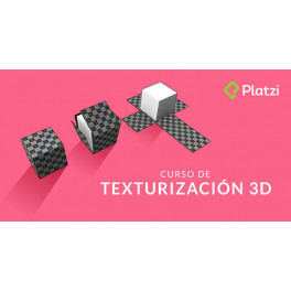 Curso de Texturizado 3D