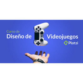 Curso de diseño de videojuegos