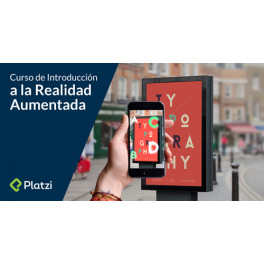 Curso de Introducción a la Realidad Aumentada