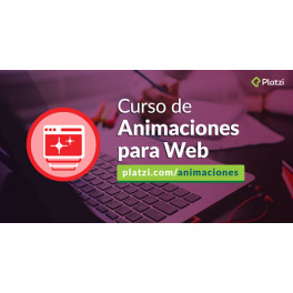 Curso de Animaciones para la Web