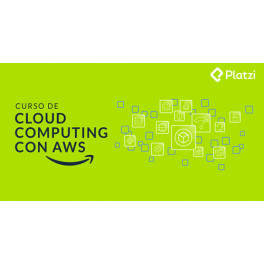 Curso de Cloud Computing con AWS