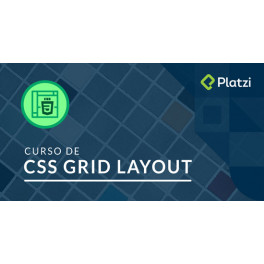 Curso de CSS Grid Layout