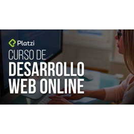 Curso de Desarrollo Web Online