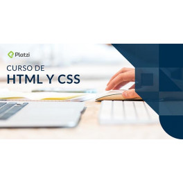 Curso de HTML y CSS - Rulótico Gonzáles