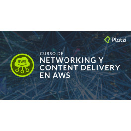 Curso de Networking y Content Delivery en AWS