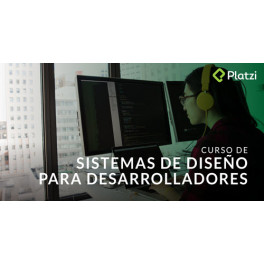 Curso de Sistemas de Diseño para Desarrolladores