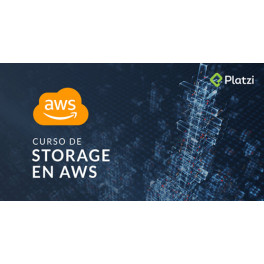 Curso de Storage en AWS