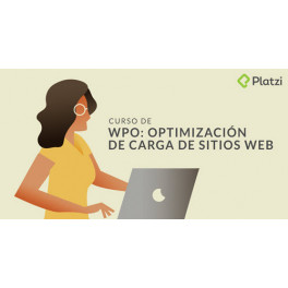 Curso de WPO Optimización de Carga de Sitios Web