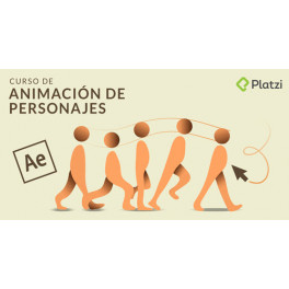 Curso de Animación de Personajes