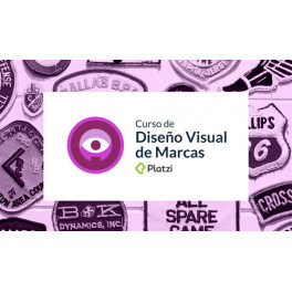 Curso de Diseño Visual de Marcas