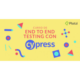 Curso de End to End Testing con Cypress