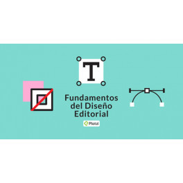 Curso de Fundamentos del Diseño Editorial