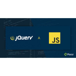 Curso de jQuery a JavaScript