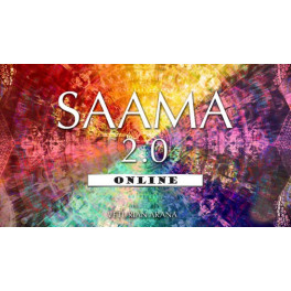 SAAMA 2.0 Online